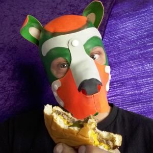 Meet your Posher, Jerod